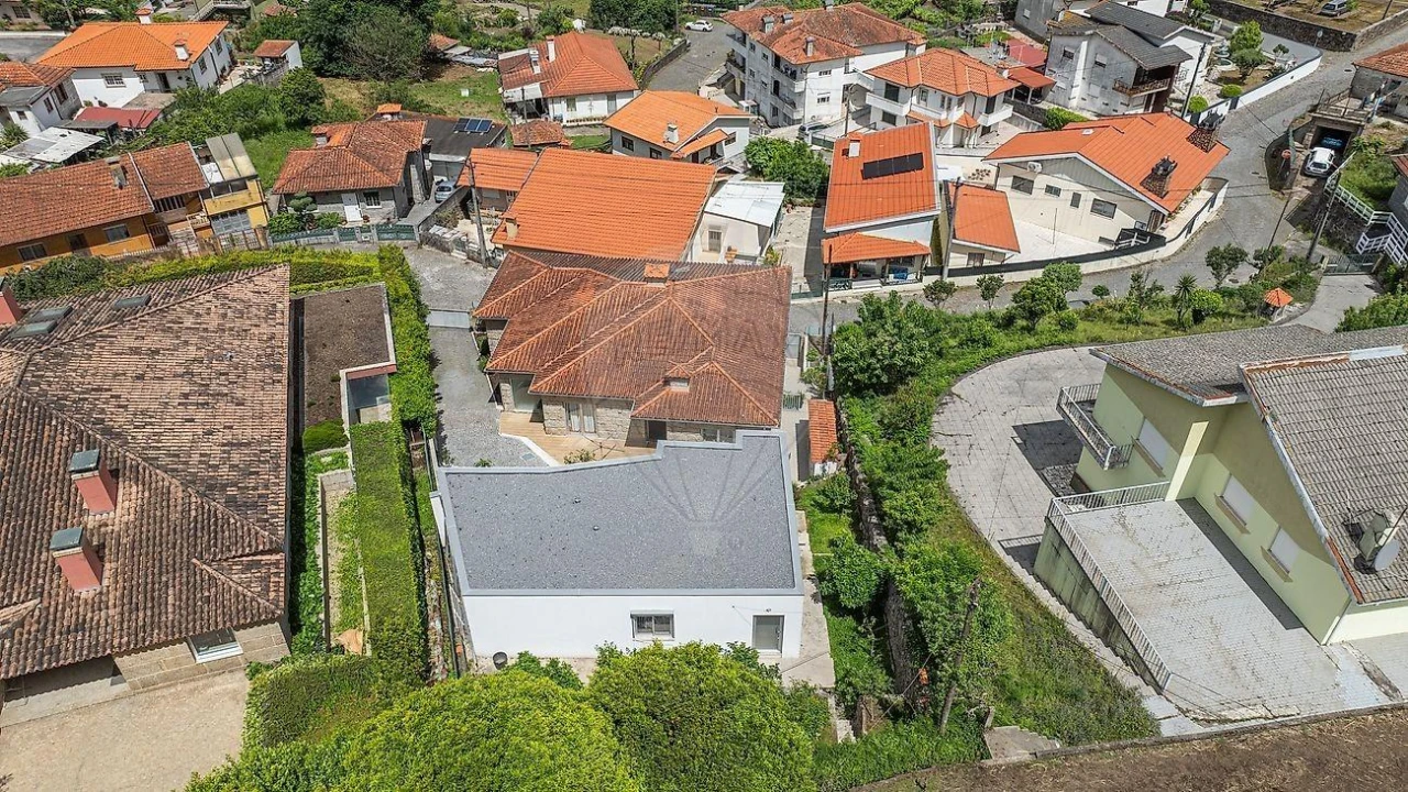 Moradia T3 para Venda em Rebordões Foto 37