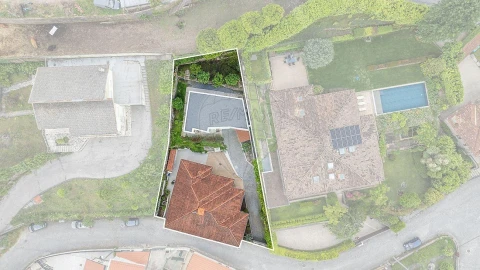 Moradia T3 para Venda em Rebordões