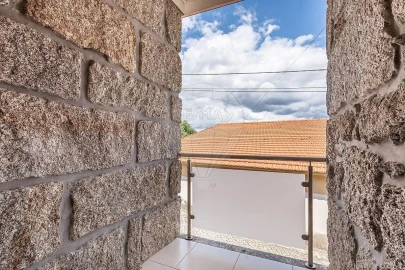 Moradia T3 para Venda em Rebordões