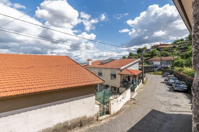 Moradia T3 para Venda em Rebordões