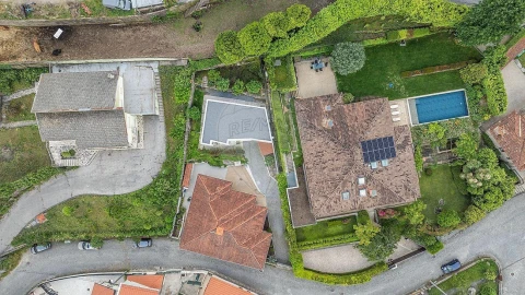 Moradia T3 para Venda em Rebordões