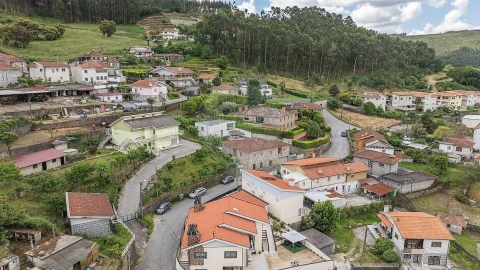 Moradia T3 para Venda em Rebordões