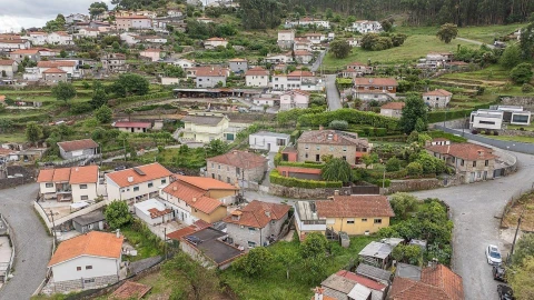 Moradia T3 para Venda em Rebordões