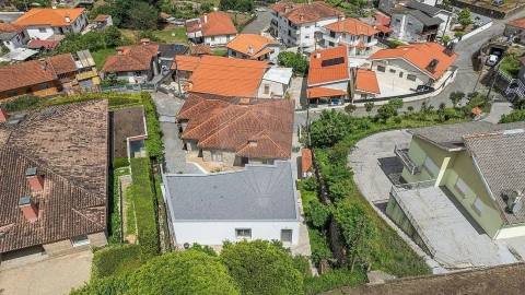 Moradia T3 para Venda em Rebordões