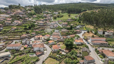 Moradia T3 para Venda em Rebordões