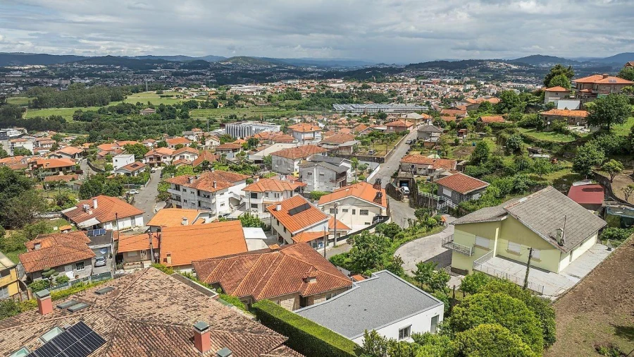 Moradia T3 para Venda em Rebordões Foto 39