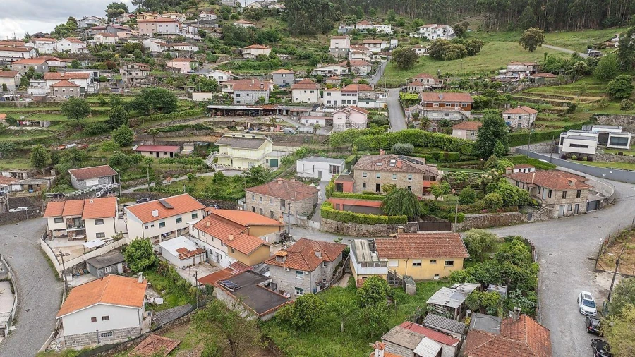 Moradia T3 para Venda em Rebordões Foto 36