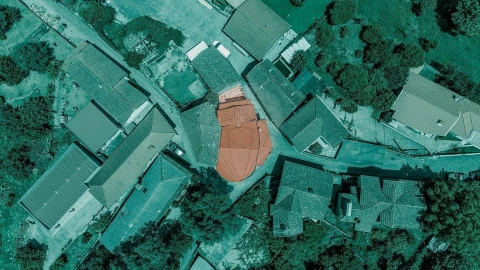 Moradia T4 para Venda em Bouro (Santa Maria)