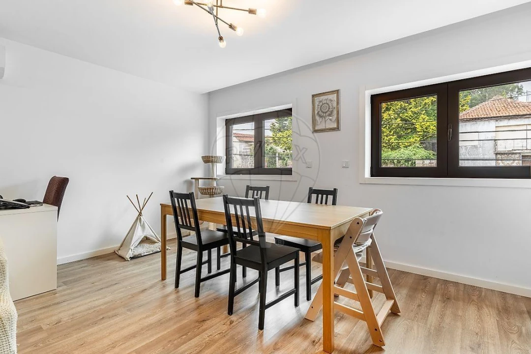 Apartamento T3 para Venda em Braga (Maximinos, Sé e Cividade) Foto 3