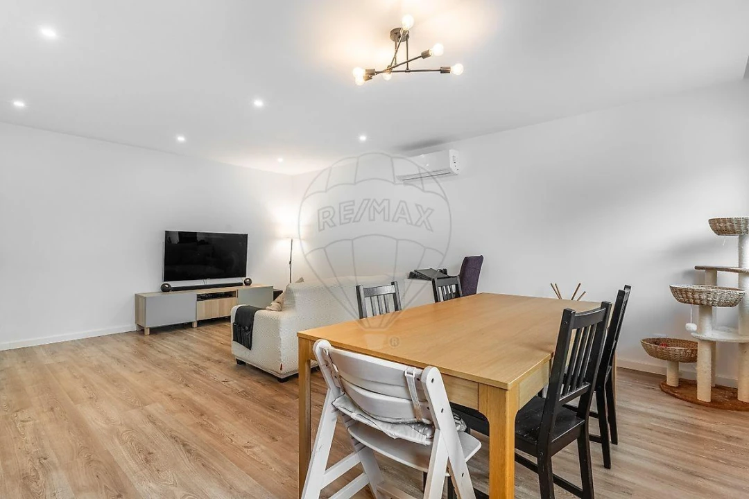 Apartamento T3 para Venda em Braga (Maximinos, Sé e Cividade) Foto 4