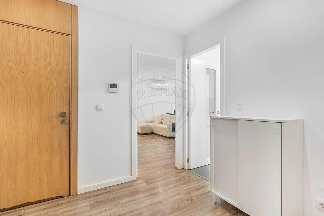 Apartamento T3 para Venda em Braga (Maximinos, Sé e Cividade) Foto 7