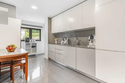 Apartamento T3 para Venda em Braga (Maximinos, Sé e Cividade)