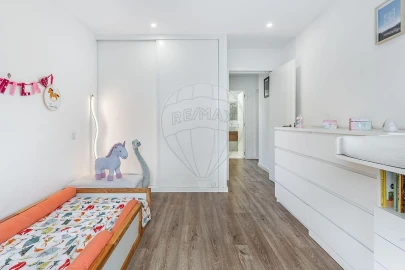 Apartamento T3 para Venda em Braga (Maximinos, Sé e Cividade)