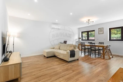 Apartamento T3 para Venda em Braga (Maximinos, Sé e Cividade)