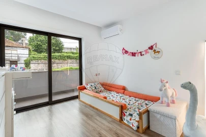 Apartamento T3 para Venda em Braga (Maximinos, Sé e Cividade)