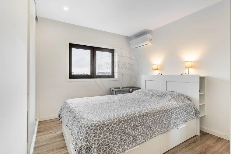 Apartamento T3 para Venda em Braga (Maximinos, Sé e Cividade) Foto 14