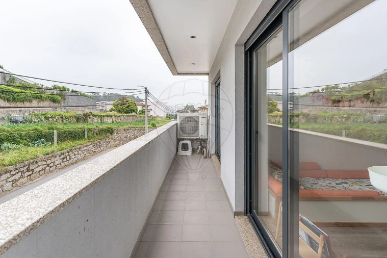 Apartamento T3 para Venda em Braga (Maximinos, Sé e Cividade) Foto 16
