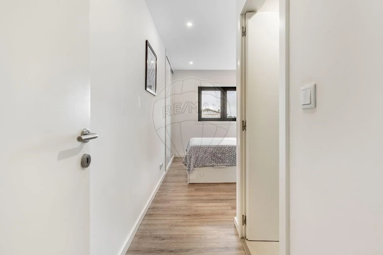 Apartamento T3 para Venda em Braga (Maximinos, Sé e Cividade) Foto 20