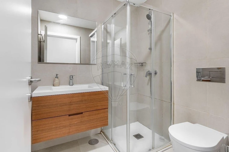 Apartamento T3 para Venda em Braga (Maximinos, Sé e Cividade) Foto 23