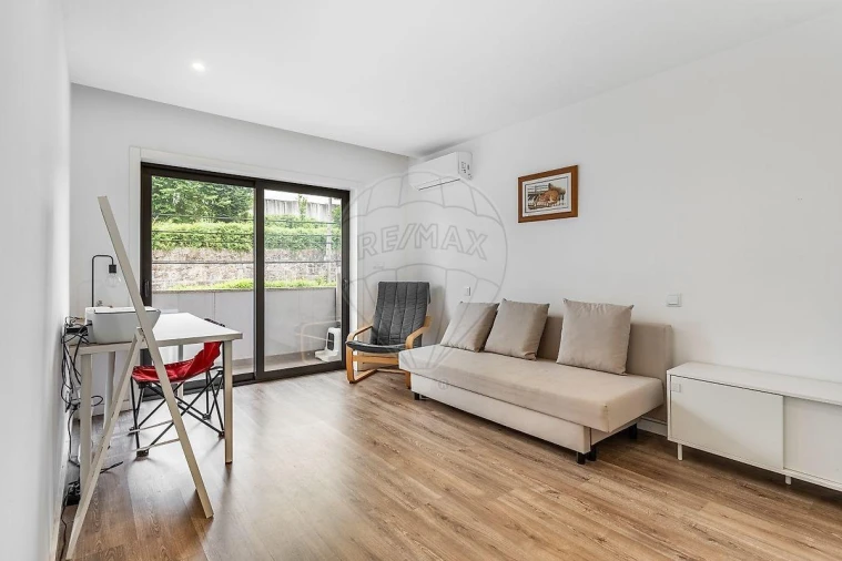 Apartamento T3 para Venda em Braga (Maximinos, Sé e Cividade) Foto 6