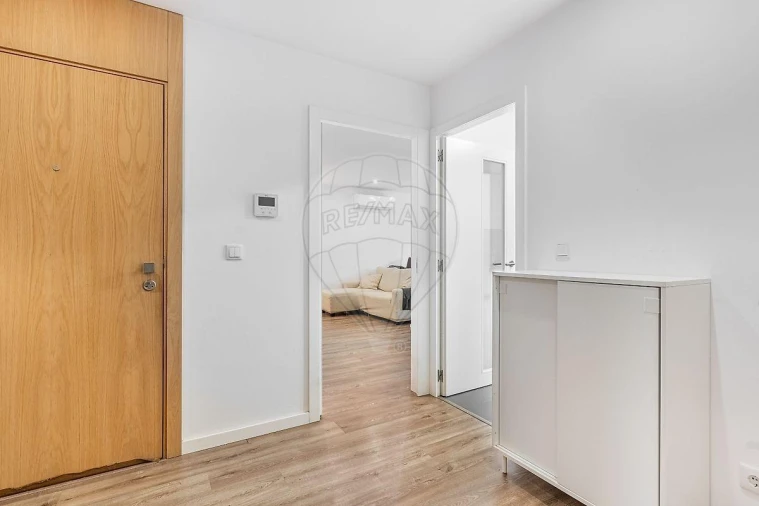 Apartamento T3 para Venda em Braga (Maximinos, Sé e Cividade) Foto 7