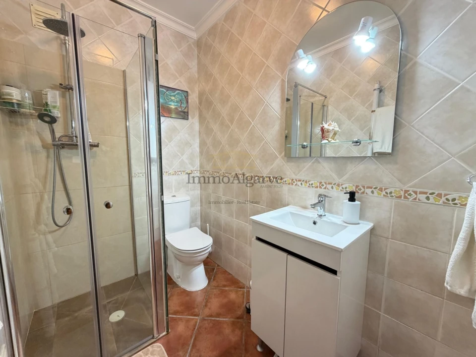 Moradia T2 para Venda em Alcantarilha e Pêra Foto 16