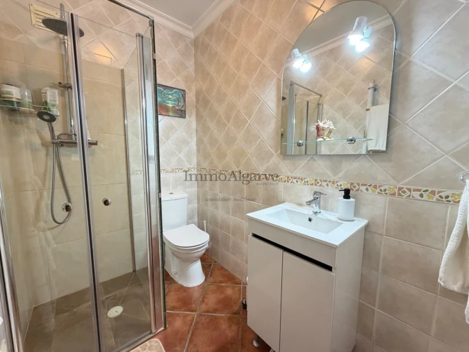 Moradia T2 para Venda em Alcantarilha e Pêra Foto 16
