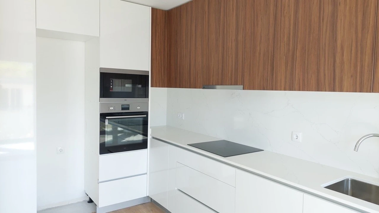Apartamento T3 para Venda em Parceiros e Azoia Foto 5