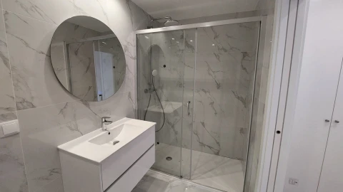 Apartamento T3 para Venda em Parceiros e Azoia