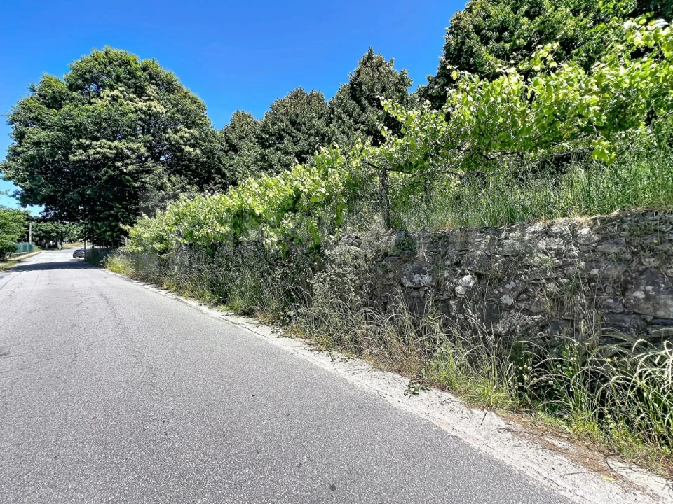 Terreno para Venda em Vilar de Mouros Foto 7