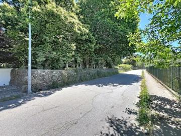 Terreno para Venda em Vilar de Mouros