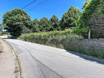 Terreno para Venda em Vilar de Mouros