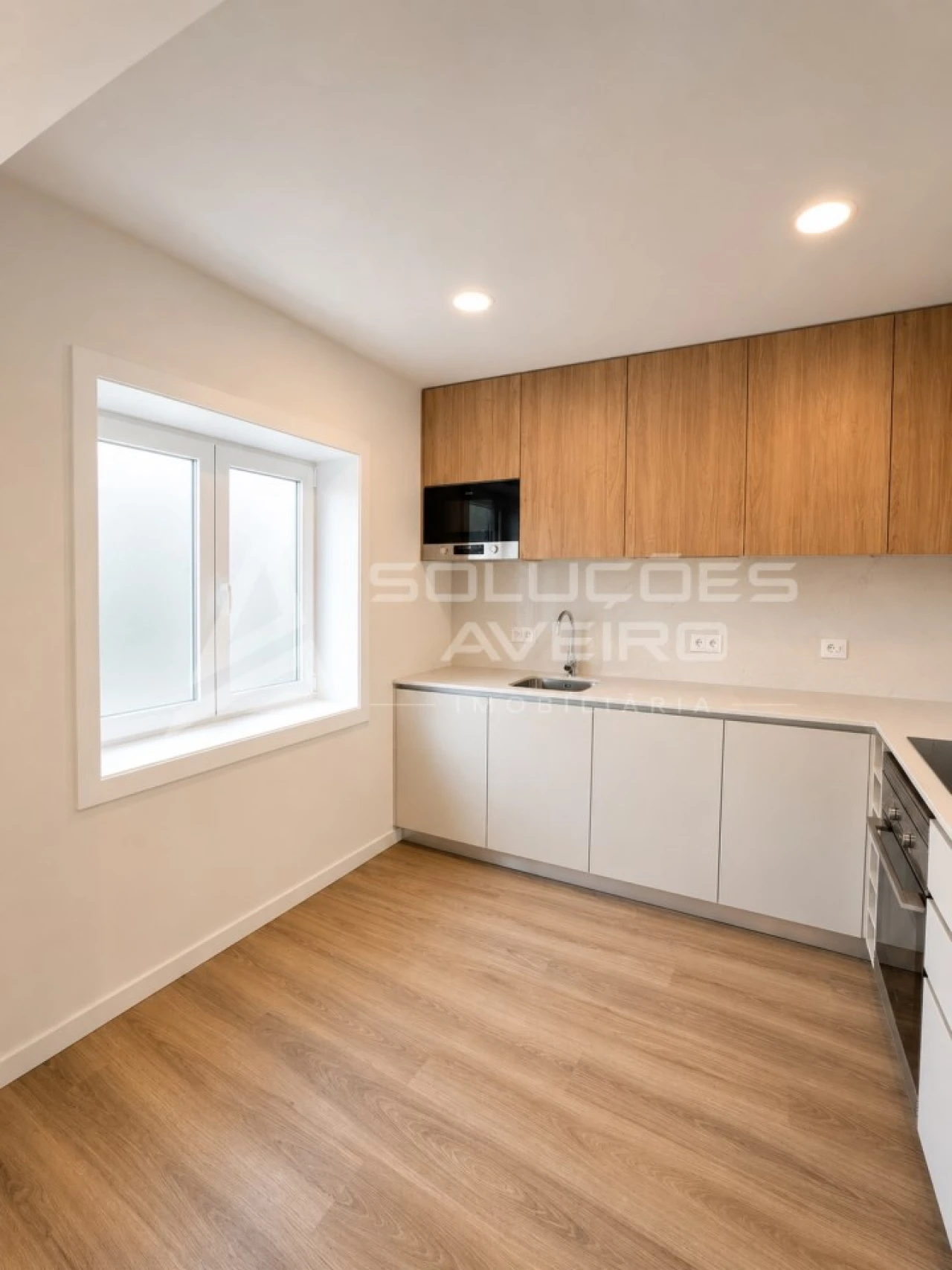Apartamento T2 para Venda em Vagos e Santo António Foto 2