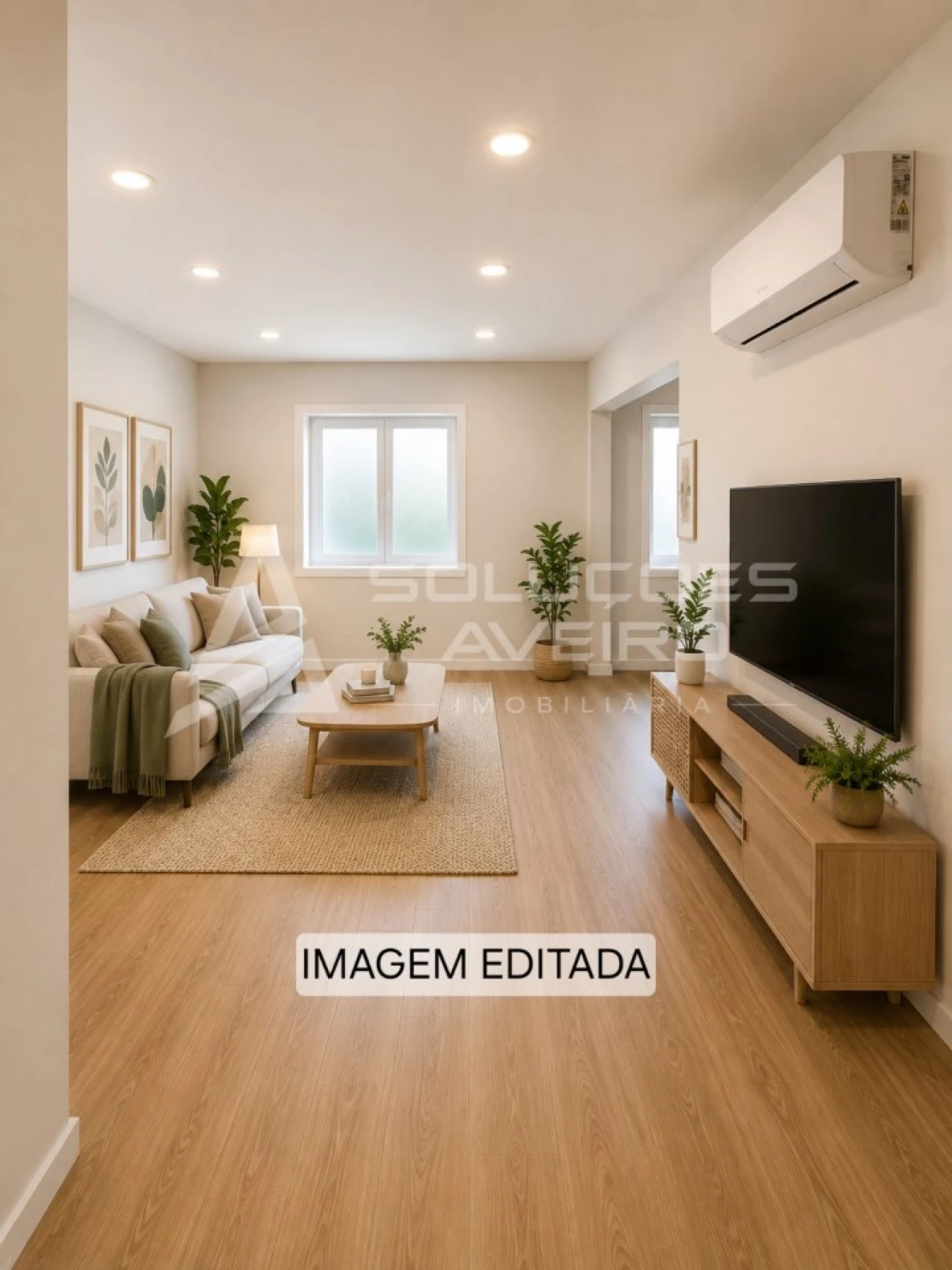 Apartamento T2 para Venda em Vagos e Santo António Foto 3
