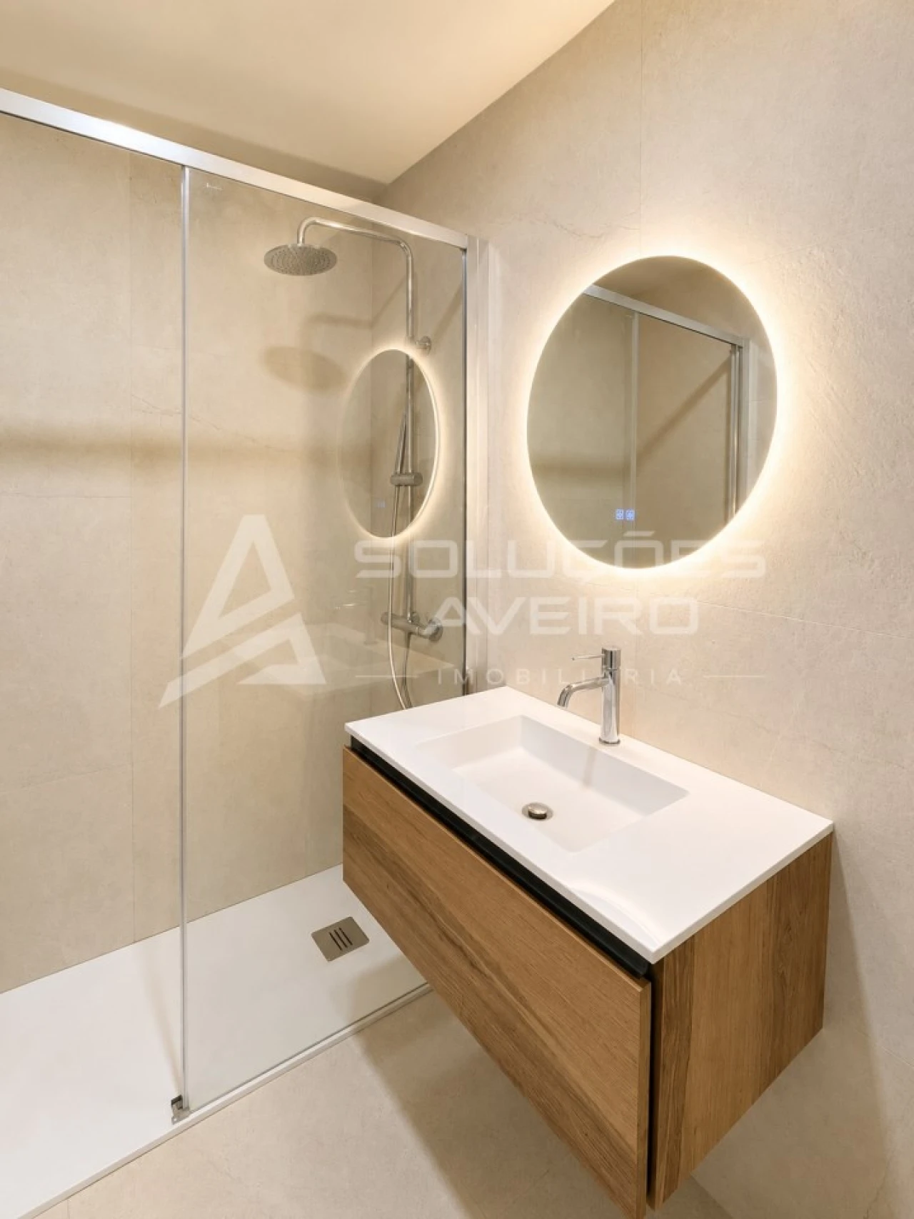 Apartamento T2 para Venda em Vagos e Santo António Foto 6