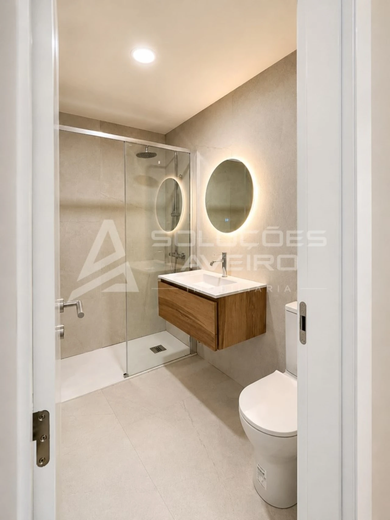Apartamento T2 para Venda em Vagos e Santo António Foto 7