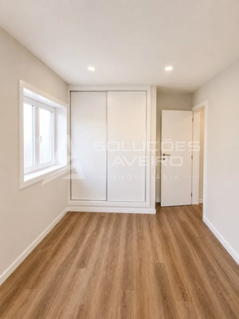 Apartamento T2 para Venda em Vagos e Santo António