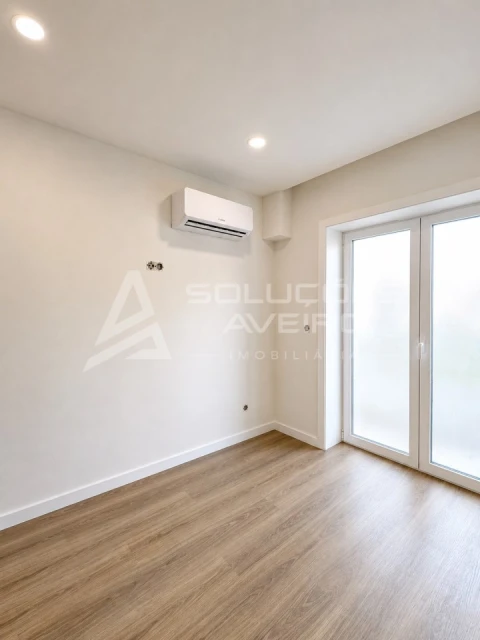 Apartamento T2 para Venda em Vagos e Santo António