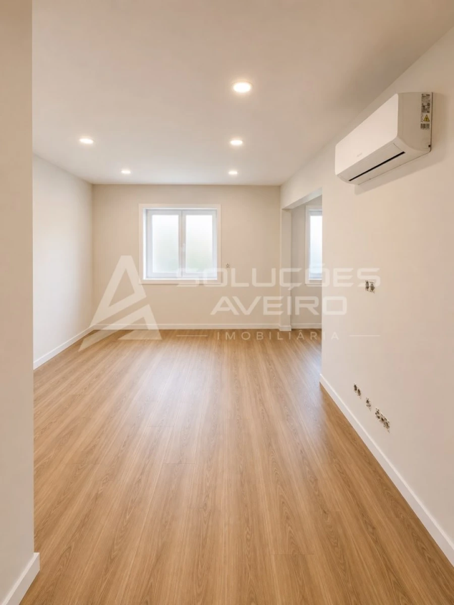Apartamento T2 para Venda em Vagos e Santo António Foto 4