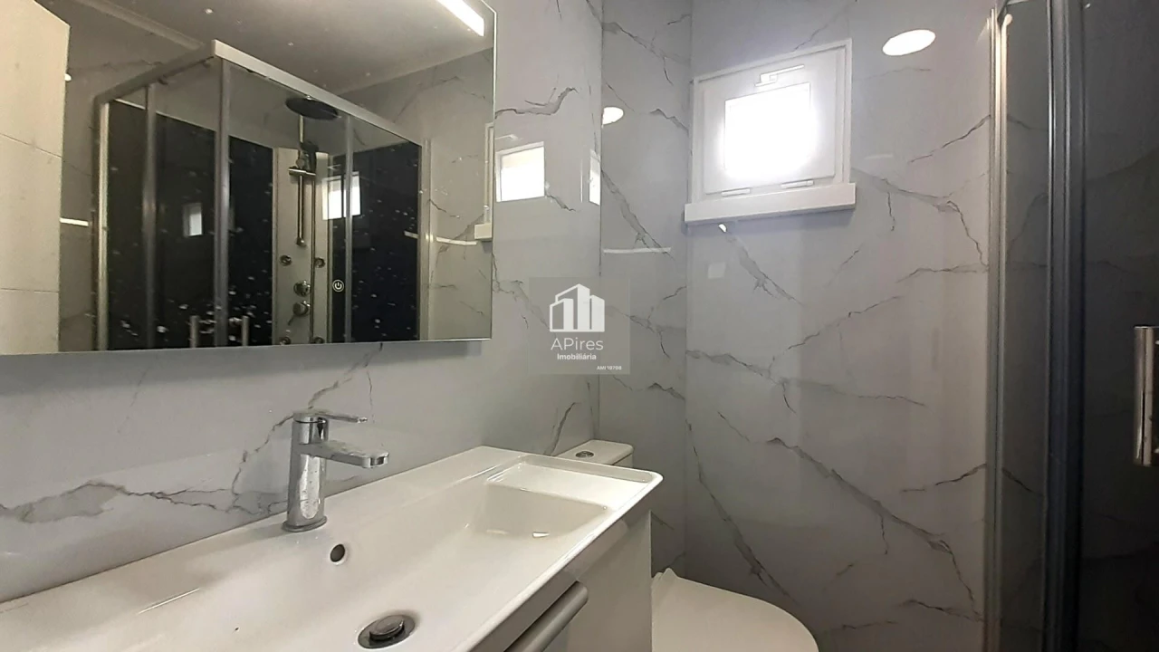 Apartamento T3 para Venda em Laranjeiro e Feijó Foto 22