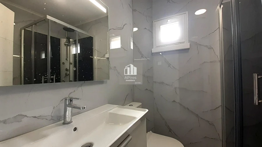 Apartamento T3 para Venda em Laranjeiro e Feijó Foto 21