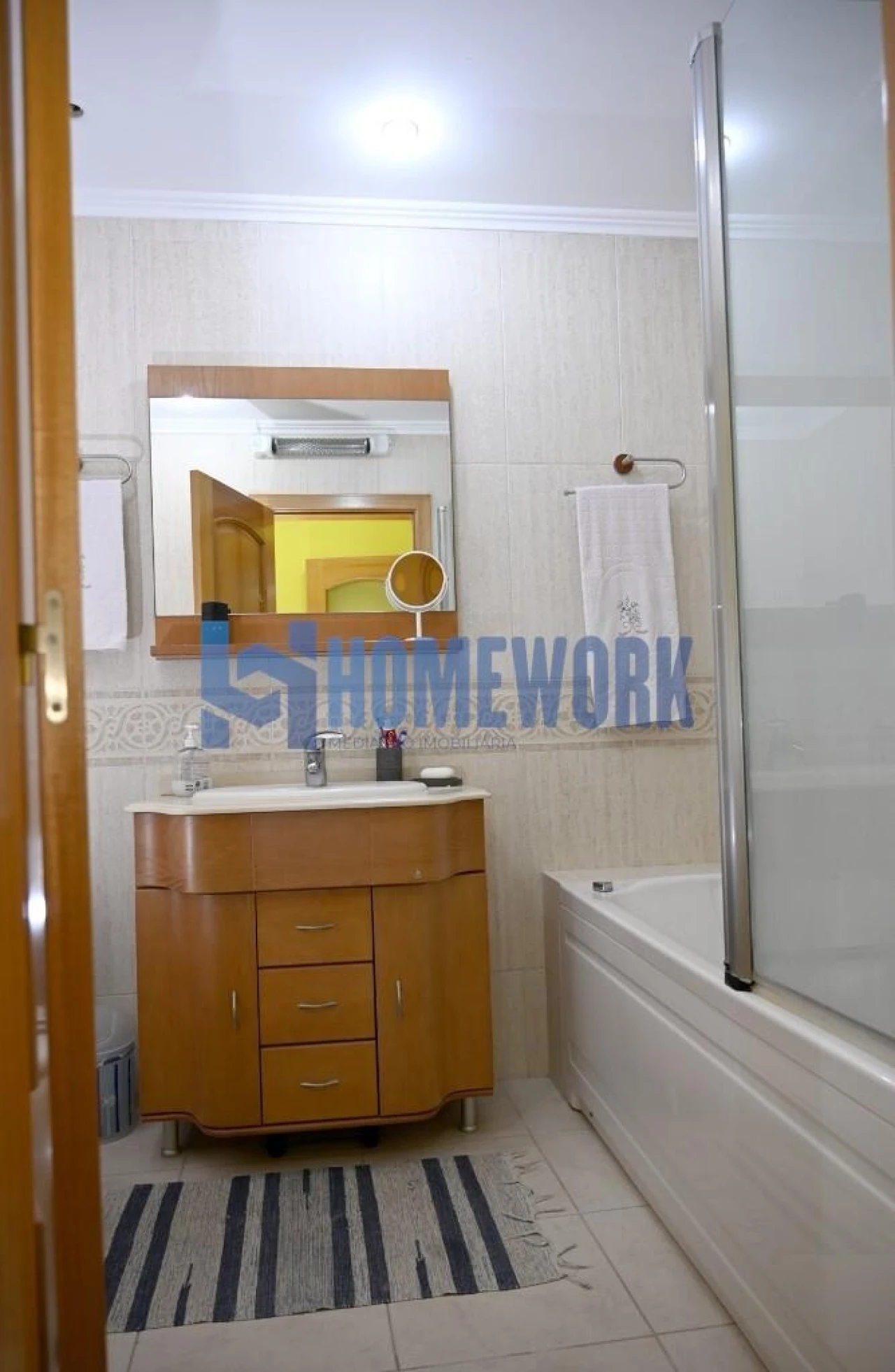 Apartamento T3 para Venda em Barreiro e Lavradio Foto 16