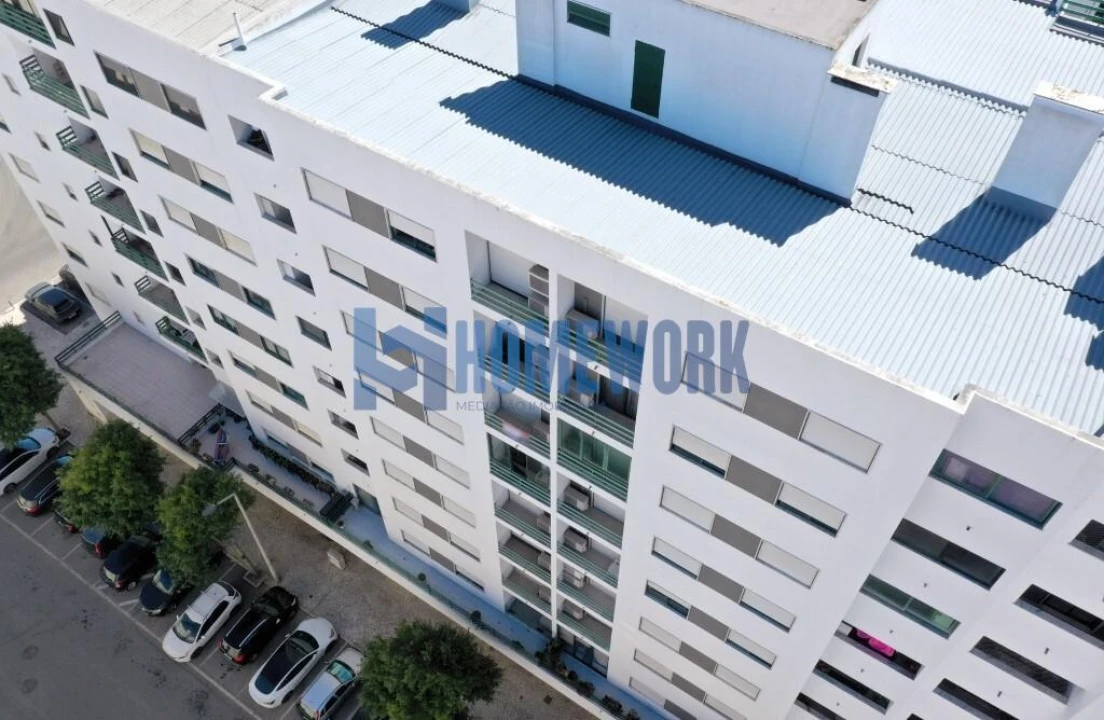 Apartamento T3 para Venda em Barreiro e Lavradio Foto 55