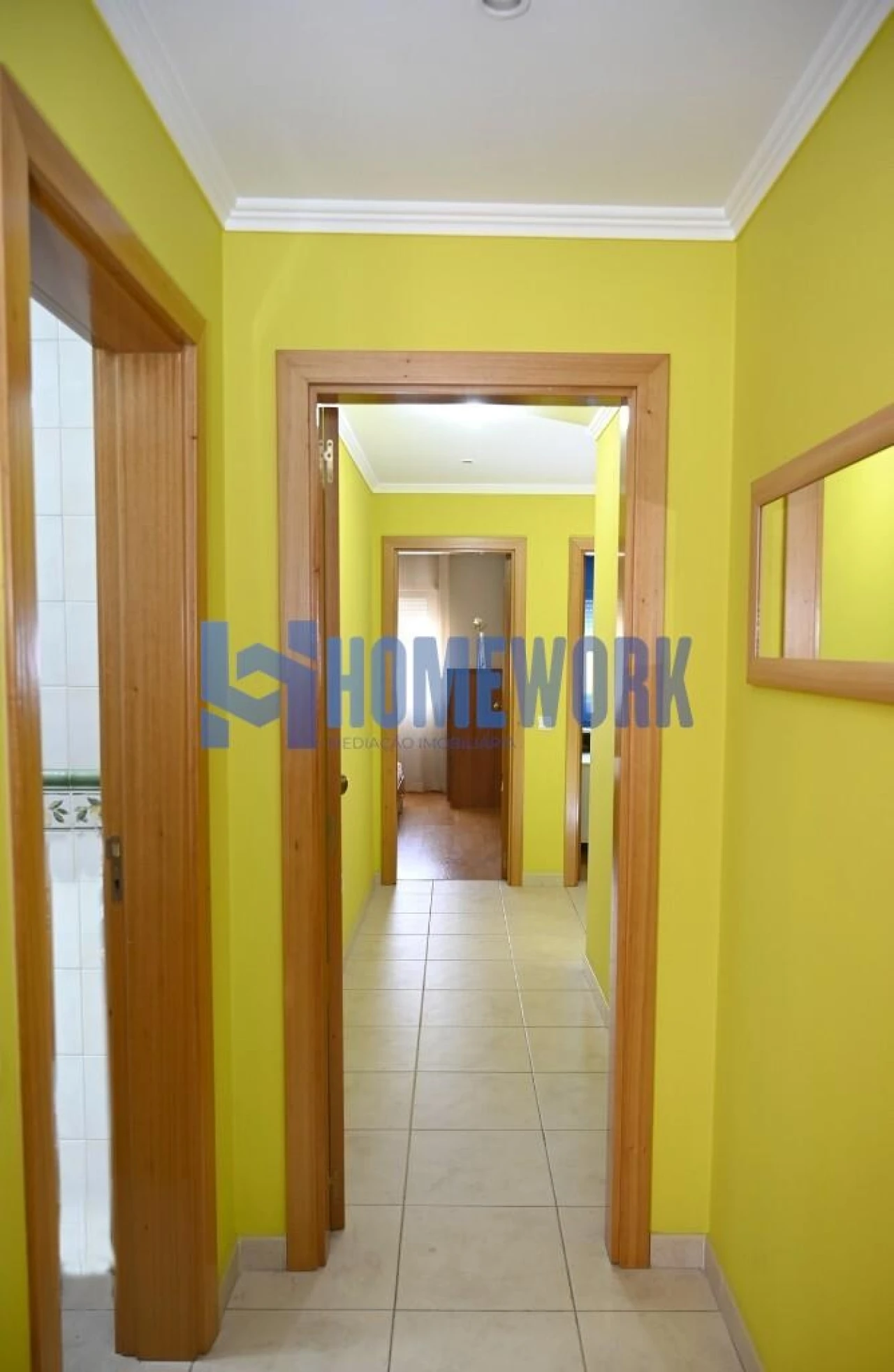 Apartamento T3 para Venda em Barreiro e Lavradio Foto 15