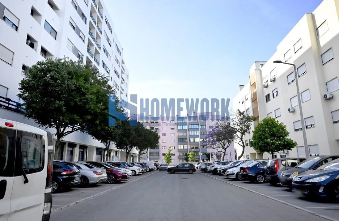 Apartamento T3 para Venda em Barreiro e Lavradio Foto 46