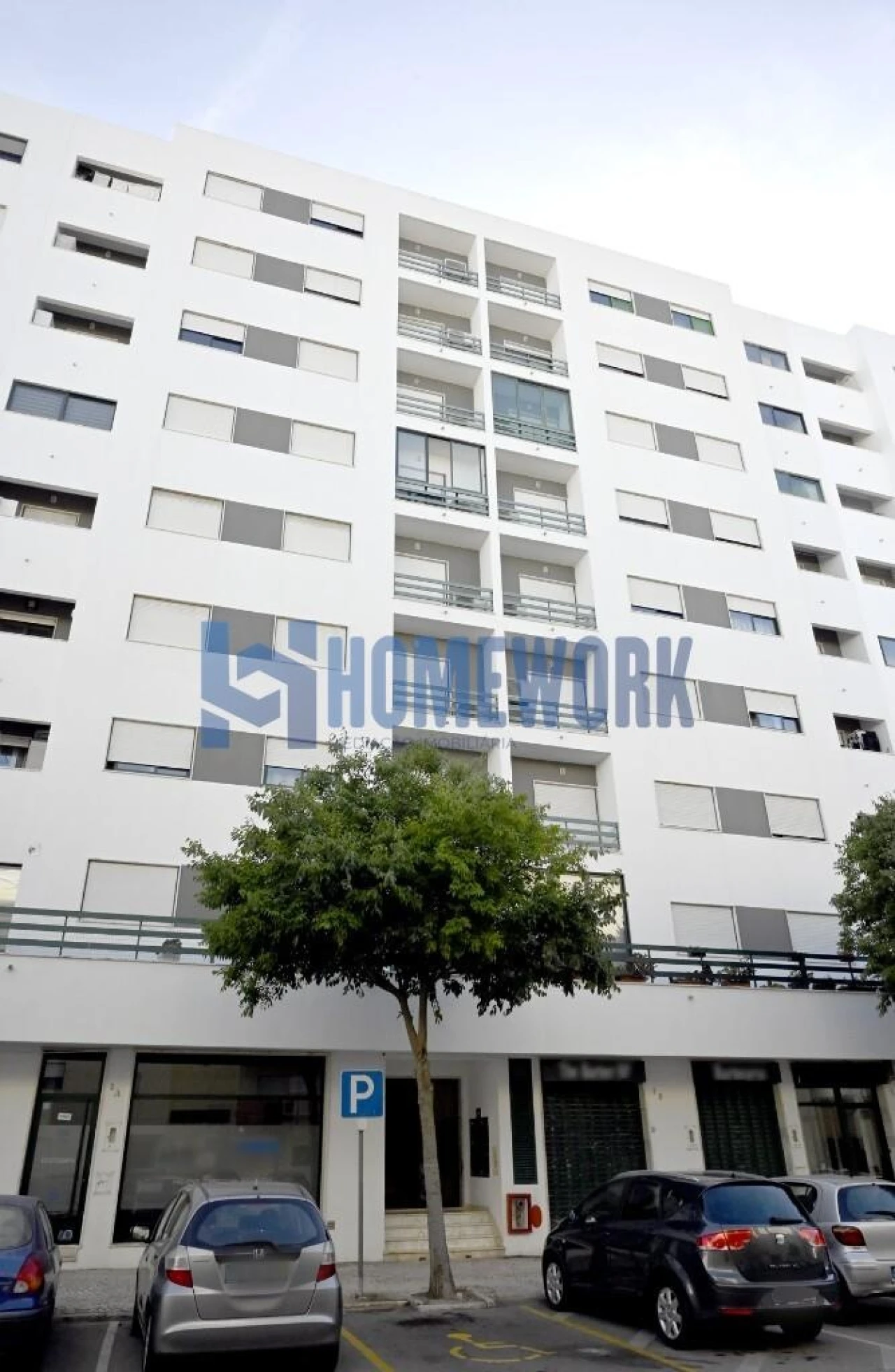 Apartamento T3 para Venda em Barreiro e Lavradio Foto 43