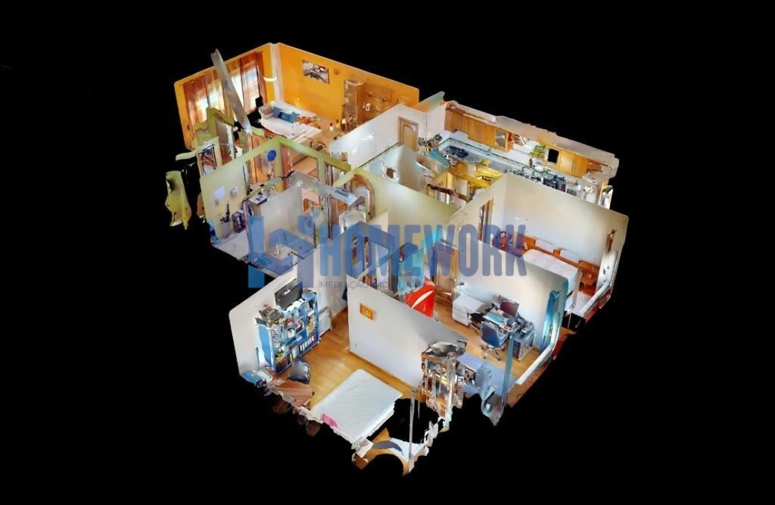 Apartamento T3 para Venda em Barreiro e Lavradio Foto 47