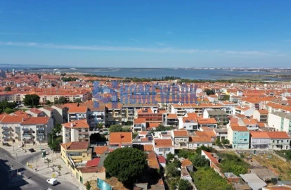 Apartamento T3 para Venda em Barreiro e Lavradio