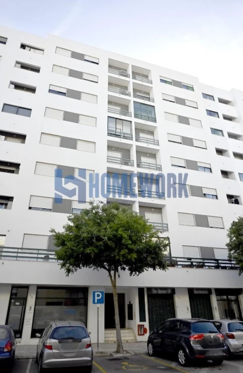 Apartamento T3 para Venda em Barreiro e Lavradio