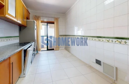 Apartamento T3 para Venda em Barreiro e Lavradio